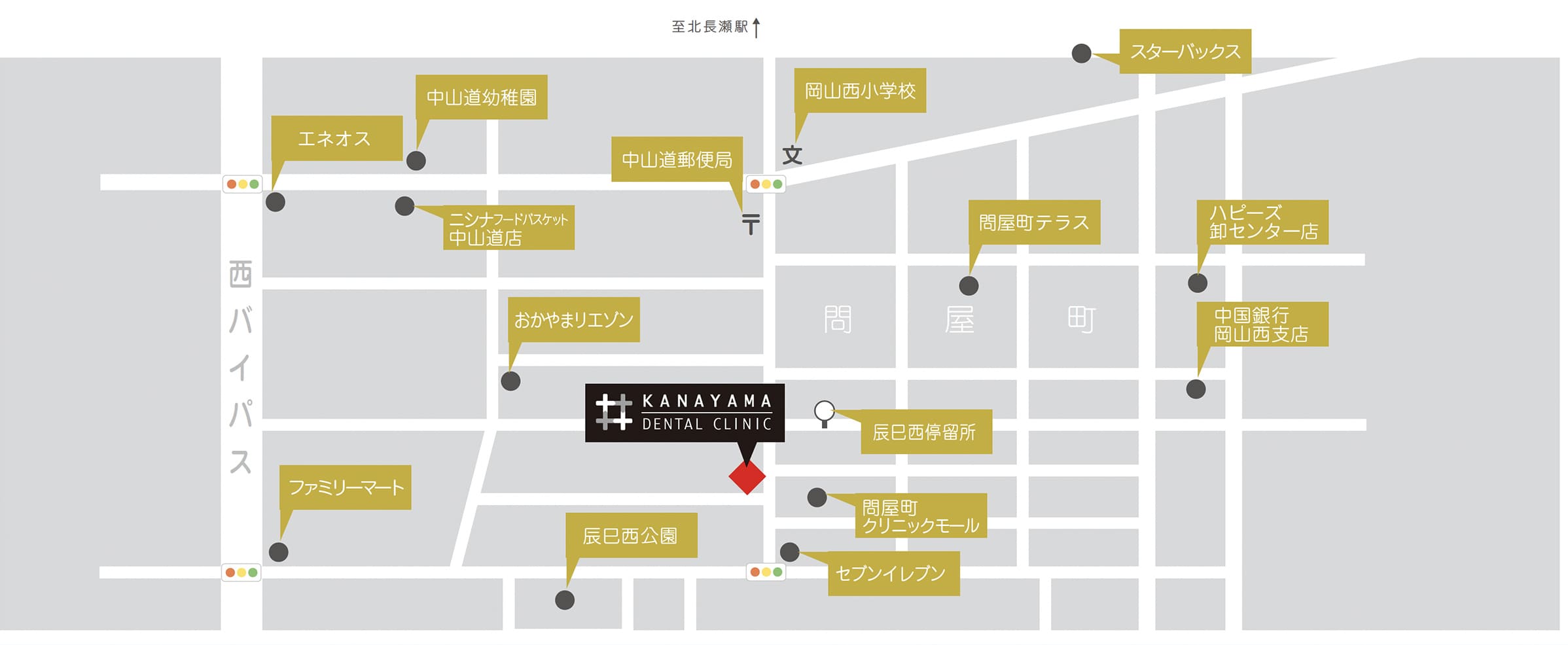 イラストマップ