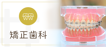 矯正歯科