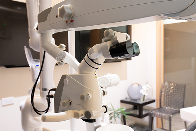 マイクロスコープ