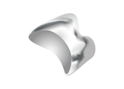 メタルクラウン