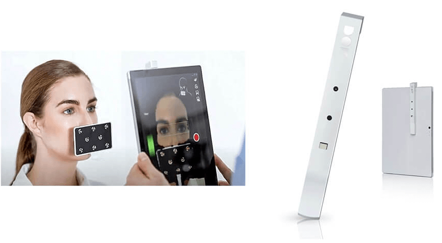 世界水準のデジタル技術を駆使した、精度と快適性の両立