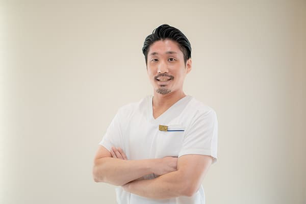 院長写真