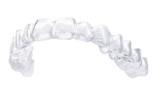 マウスピース矯正