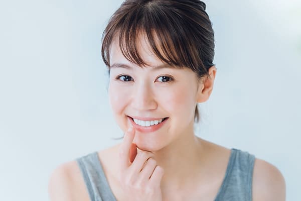 こんな方は当院にご相談ください