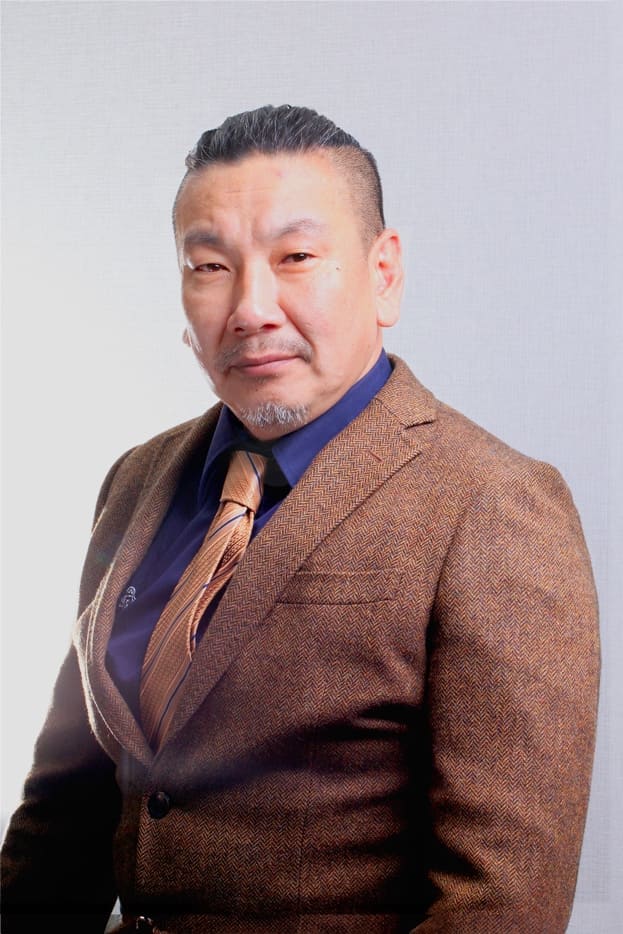 技工士 藤松 剛の写真