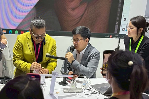 セミナー講演写真3