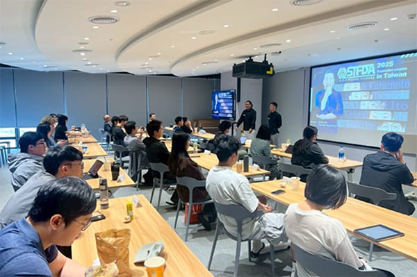 セミナー講演写真4