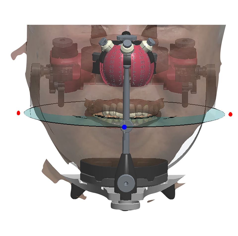 フェイススキャン